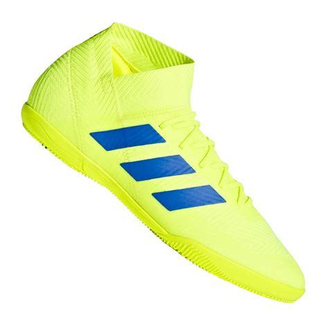 adidas nemeziz hallenschuhe